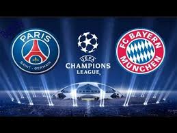 I have a feeling that orsato is very quick to whistle a foul for psg than for however, with players like thomas muller and joshua kimmich in the xi, this team will not give up until the final whistle is blown. Bayern Vs Psg Fifa 18 Demo Gameplay Youtube
