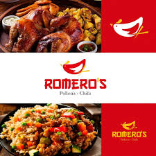 Pollería ROMERO'S