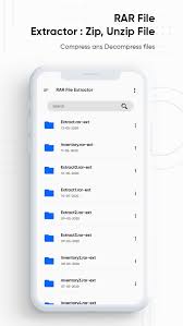 Save the.rar file to the desktop. Rar File Extractor Zip Unzip File For Android Apk Download