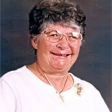 Joyce Matherne Obituary March 1, 2014