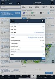 In this video, i show you how to create a flight plan using realworld navigation informatio. Icao Flight Plans How To Set Up Aircraft Profiles And Equipment Codes Ipad Pilot News