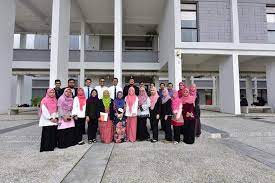 Salinan salinan salinan salinan salinan salinan salinan salinan. Kunjung Hormat Majlis Perwakilan Pelajar Unisza Sesi 2018 2019 Bersama Pengarah Kampus