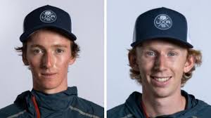 Two Parkites headed to Beijing for Olympic games