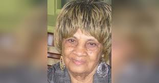 Obituary information for Lillian M. Lassiter