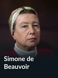 Simone de Beauvoir