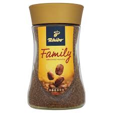 Her kahve çeşidi ile ayrı bir macera ve lezzet keşfine çıkın! Tchibo Familie Instant Kaffee 200g Supermarkt Online