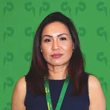 Meet Rona Jones! Rona joined Trilanco as International Sales Co-ordinator  in March 2018. She supports our customers who are based overseas, placing  orders and working closely with our warehouse team to ensure