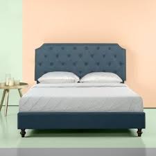Was ist der blaue engel und in welchem zusammenhang steht er mit matratzen? Bett Blauer Engel Wayfair De