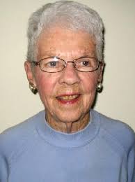 Lucille Lacy 90th birthday