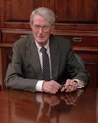 HISTORY-MAKERS: Thad W. Garner