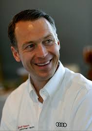 Six Audi R8 LMS GT3 in Nürburgring 24 Hours