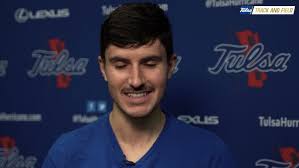 Patrick Dever Claims NCAA Championship in 10,000m Run