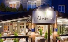 A Honfleur