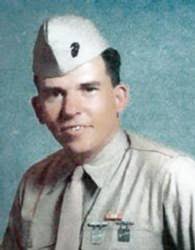 Thomas Wayne Musick : Lance Corporal from Texas, Vietnam War Casualty