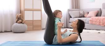 Working more than 20 hours a week before six weeks postpartum is likely to wipe you out. The Ultimate Postpartum Workout Guide Pampers