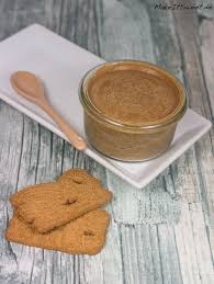 Spekulatius Creme Rezept Makeitsweet De Spekulatius Rezept Creme Rezepte Lebensmittel Essen