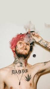 Aesthetic lil peep rose tattoo best tattoo ideas. Lil Peep Wallpaper Fur Android Apk Herunterladen