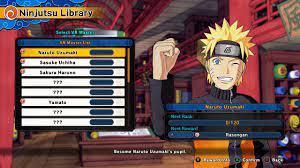 Graphically, shinobi striker is also built from the ground up in a completely new graphic style. Naruto To Boruto Shinobi Striker V1 03 Youtube