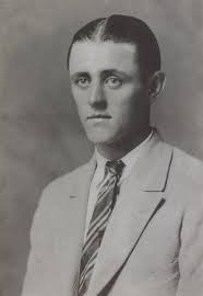 Toler Everette Ransone (1905-1998)