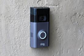 However, if the thief is determined to break it off the. Ring Video Doorbell 2 Review Better Features New Frustrations Techhive