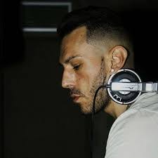 Andrea Caruso's Instagram, Twitter & Facebook