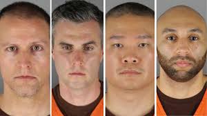 George Floyd Cops Want to 'Delay Justice' With Separate Trials: Prosecutors