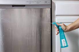 Avoid scouring powders, steel wool. The Best Homemade Stainless Steel Cleaner