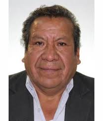 EDWARD ALBERTO DUEÑAS BECERRA candidato Municipalidad Provincial CALCA