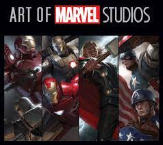 Pin On Universo Marvel