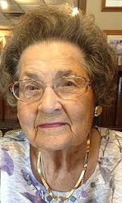 Peggy Jean Loomis Obituary