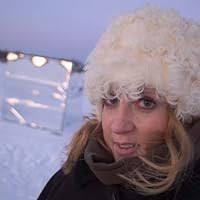 knitting stories by Sylvia Olsen