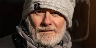 John Bishop threatened to "knock out" Dave Johns for "taking the piss"