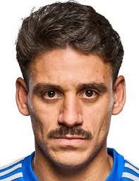 Diego Benitez's Instagram, Twitter & Facebook