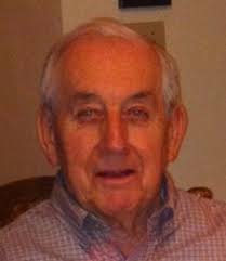 Robert James Haughton Obituary