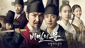 Top 20+ phim cổ trang Hàn Quốc xuất sắc nhất bạn nên xem