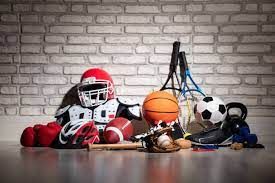 5,426,200+ Sports Equipment ภาพถ่ายสต็อก รูปภาพ และภาพปลอดค่าลิขสิทธิ์ -  iStock