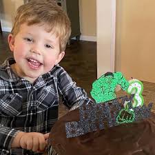 Fundraiser for Josh Parnell by Amber Mercado : Help Hayes Heal