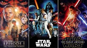 How To Watch The Star Wars Movies In Order Release And Chronological Gamesradar Explore some of the strongest characters here. watch the star wars movies in order