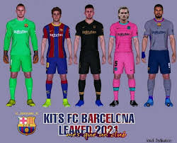 Nike football nouveau maillot officiel pré match homme nike fc barcelone saison 2020/2021. Pes 2017 Kits Barcelona Leaked 2020 2021