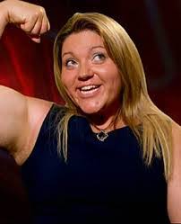 Gemma Taylor's Instagram, Twitter & Facebook