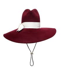 Check spelling or type a new query. Gucci Felt Hat Bring Ladylike Statement Style Into Your Edit With Gucci S Bordeaux Rabbit Felt Hat Expertly Crafted In Italy This Hats Brim Hat Felt Hat