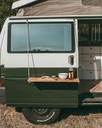 Pine Pins On Instagram Es Ist Einfach Sooo Cool Wie Ihr Auf Unseren Hange Aussentisch Regiert Habt Den Wir Euch Vor Ner Weile Vorges Van Life Diy Van Life Van