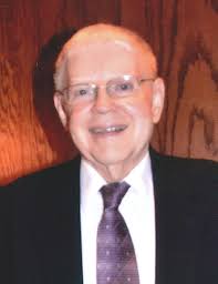 Obituary for Walter Garde Cogswell