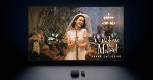 It is considered by everyone to be quite intelligent. Amazon Prime Video Arrives On Apple Tv In Over 100 Countries Apple