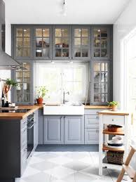 4 modern kitchen colour schemes