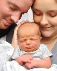 Ronald '14 and Rochelle Kidd Hilliard '15