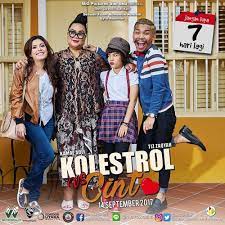 Filem romantik komedi arahan eyra rahman ini berkisarkan tentang seorang wanita bernama krisya yang telah jatuh cinta terhadap seorang jejaka bernama irfan. Kolestrol Vs Cinta On Moviebuff Com