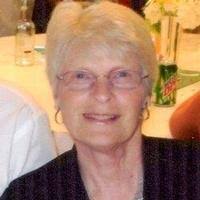 Obituary information for Ruth L. Alls