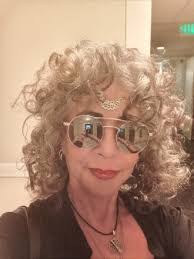 Ann Schoenfeld's Instagram, Twitter & Facebook