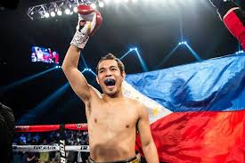 Nonito donaire made history by stopping nordine oubaali in the fourth round saturday in carson, calif. Boxing Donaire Eyes History As He Faces Nordine Oubaali For Bantamweight Belt Abs Cbn News